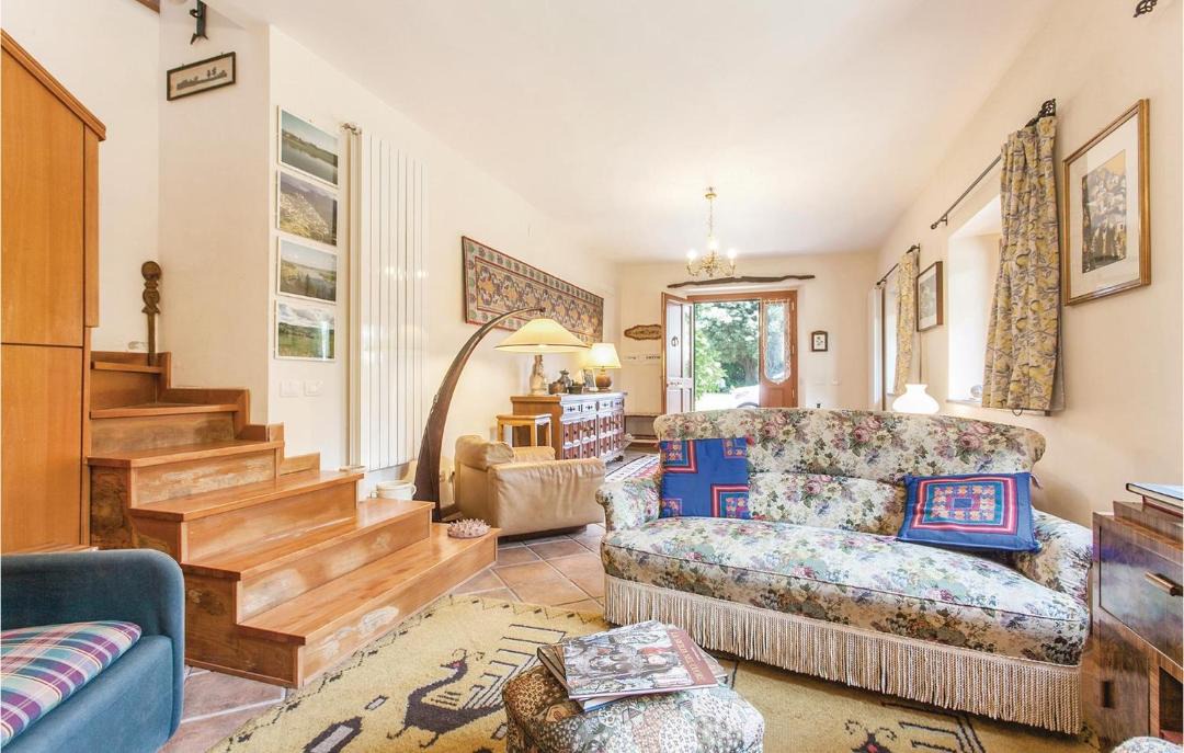 Photo of Livingroom in Zafferana Etnea