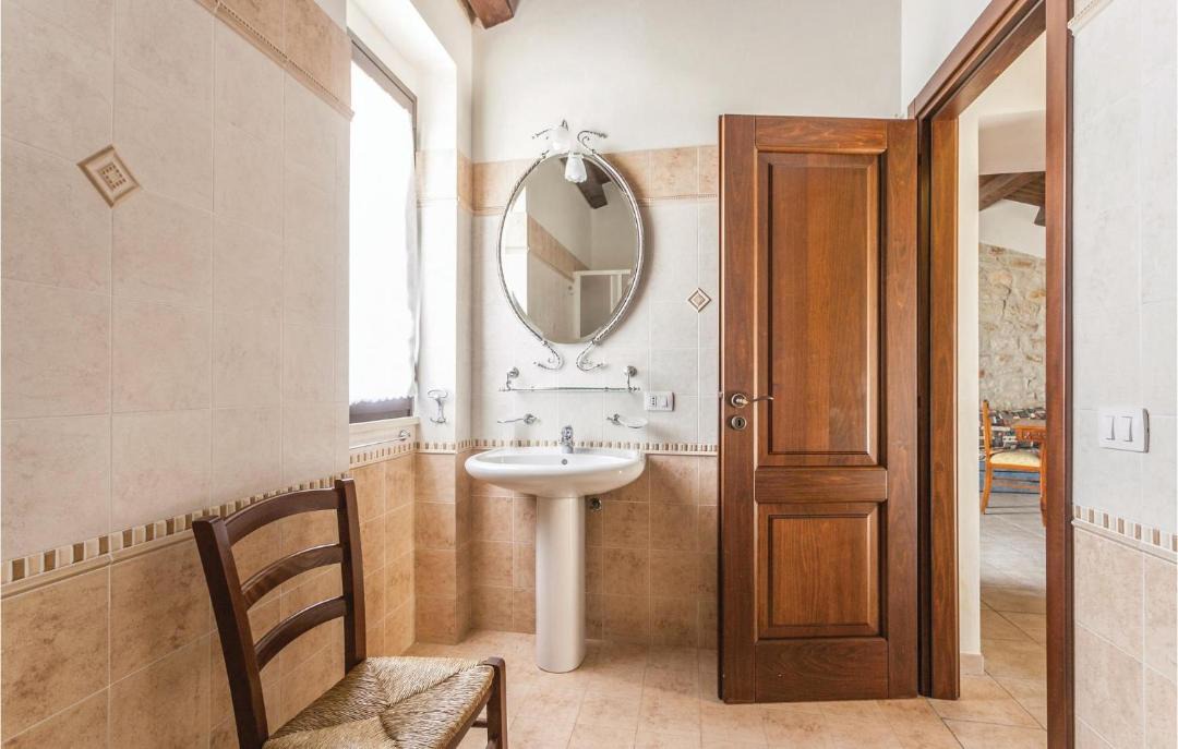 Photo of Bathroom in Rosolini