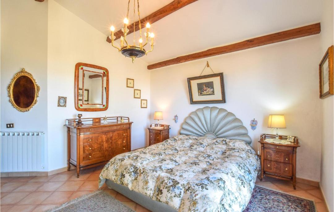 Photo of Bedroom in Altavilla Milicia