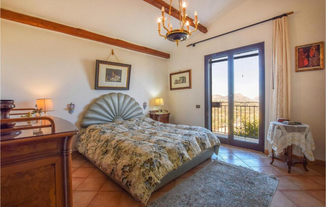 Photo of Bedroom in Altavilla Milicia