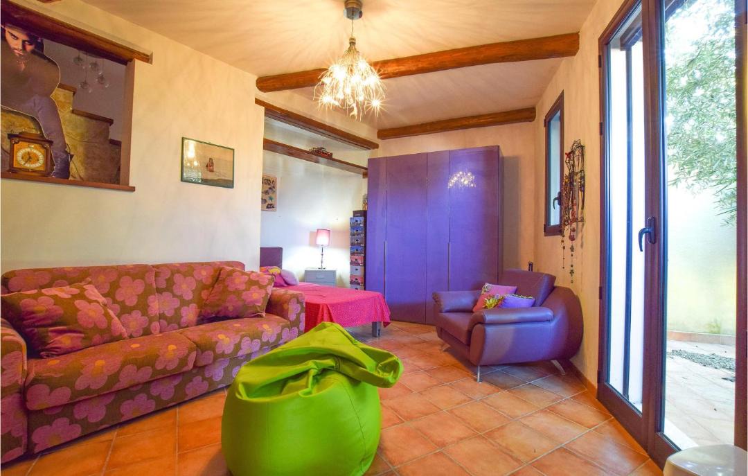 Photo of Livingroom in Altavilla Milicia