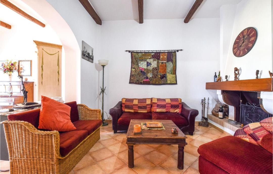 Photo of Livingroom in Altavilla Milicia