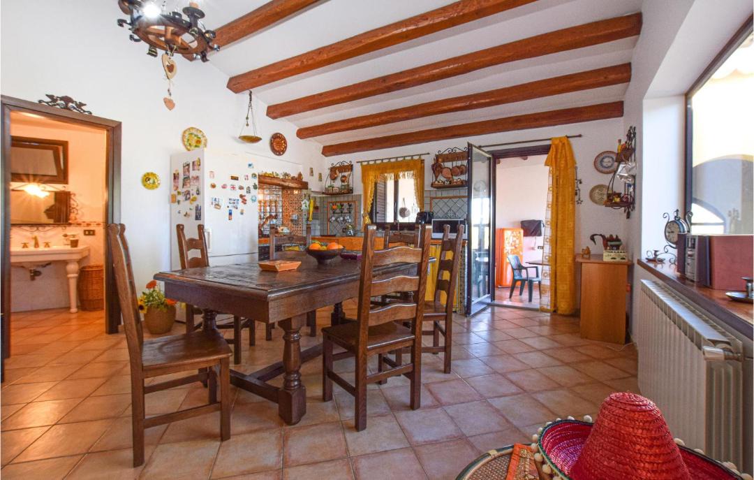 Photo of Livingroom in Altavilla Milicia