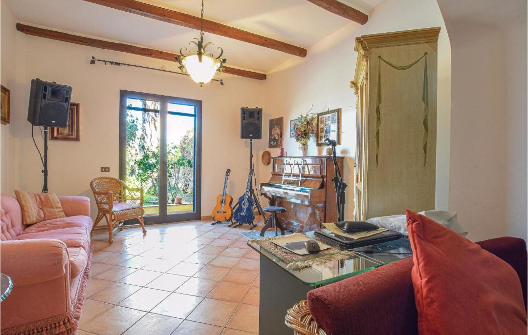 Photo of Livingroom in Altavilla Milicia