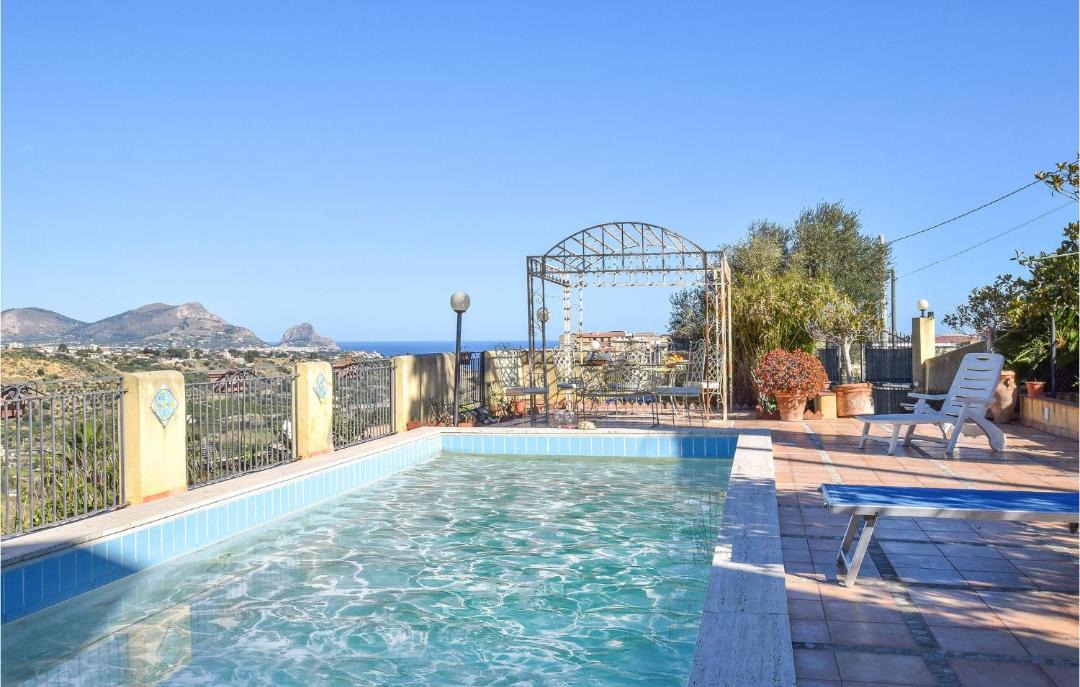 Photo of Outdoor in Altavilla Milicia