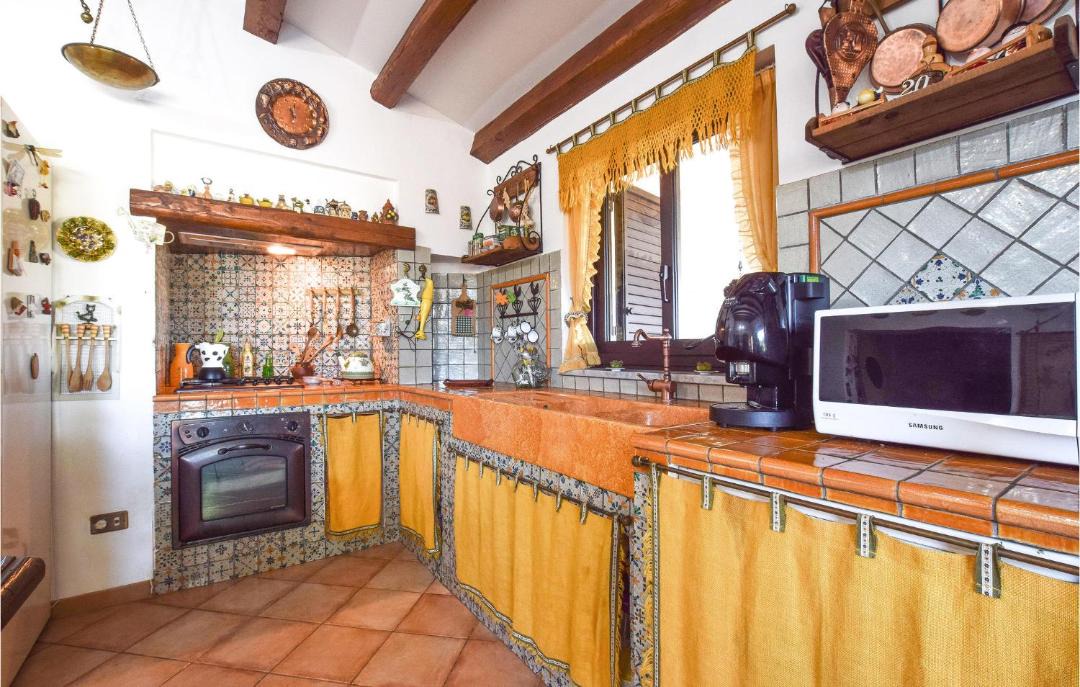 Photo of Kitchen in Altavilla Milicia