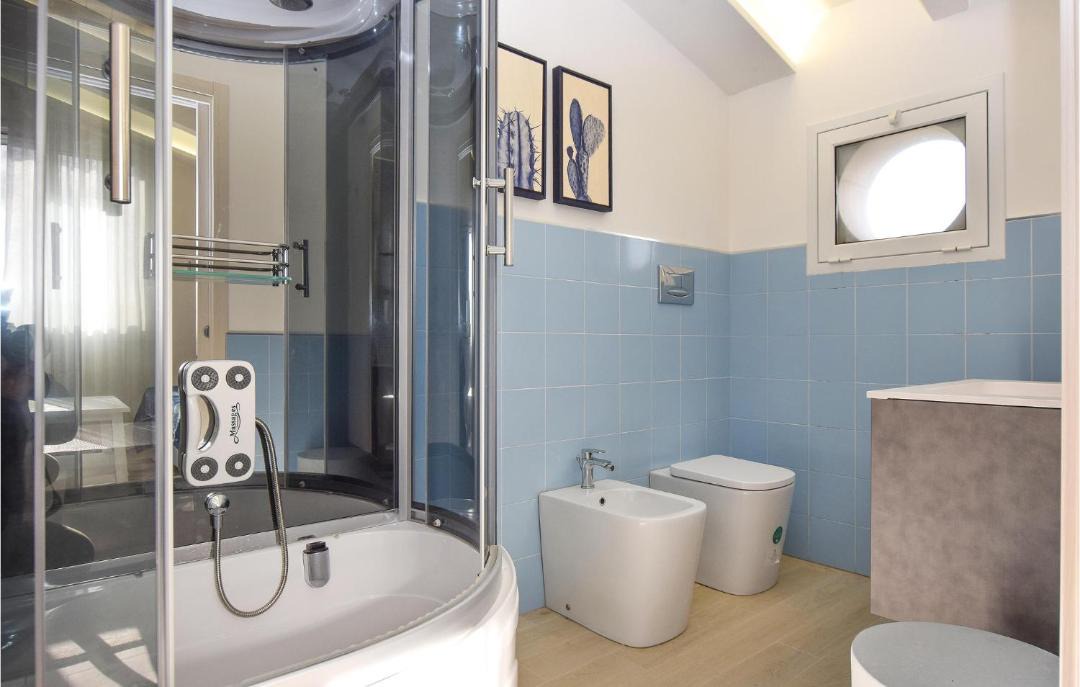 Photo of Bathroom in Ispica