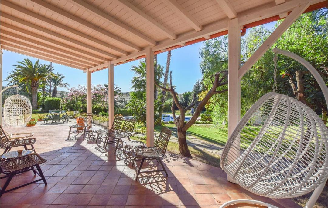 Photo of Patio Balcony in Ispica