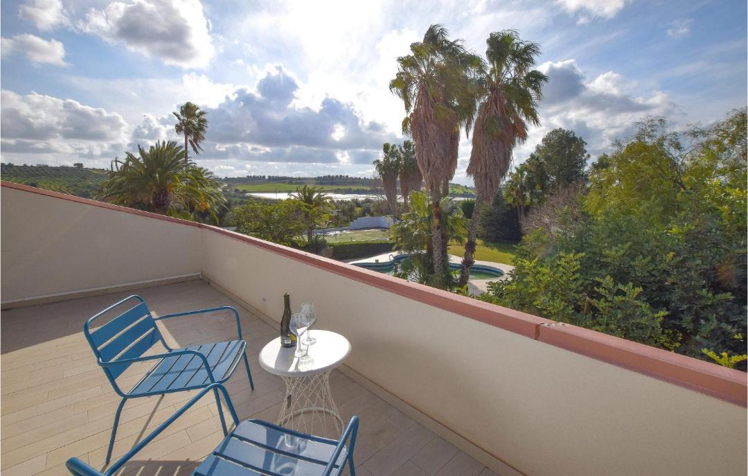 Photo of Patio Balcony in Ispica