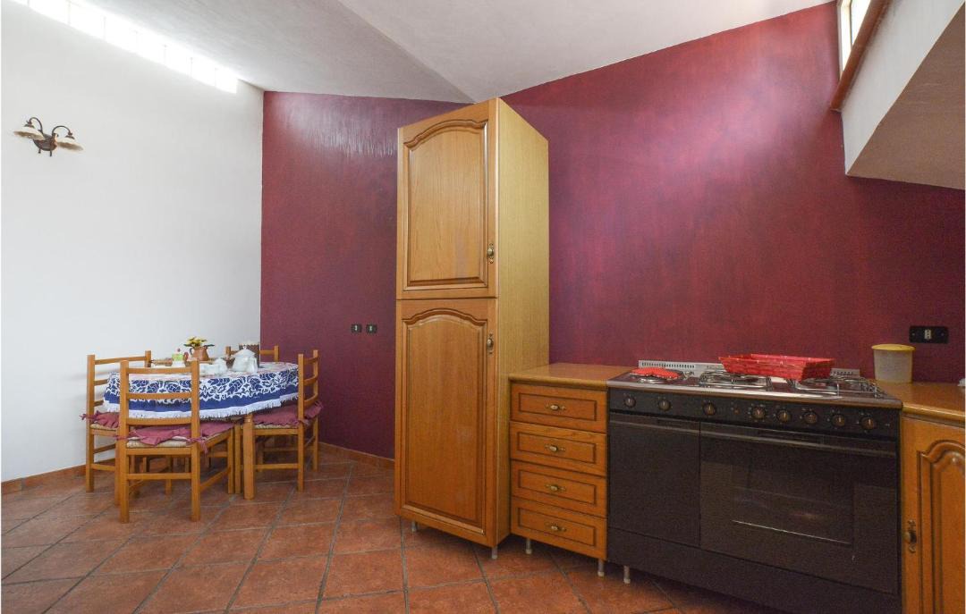 Photo of Kitchen in Santa Margherita di Belice