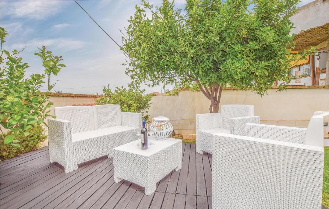 Photo of Patio Balcony in Scoglitti