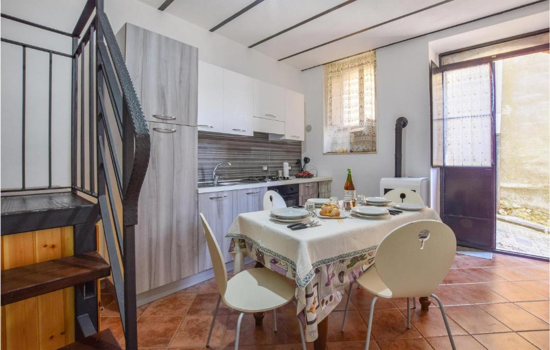 Photo of Kitchen in Tusa