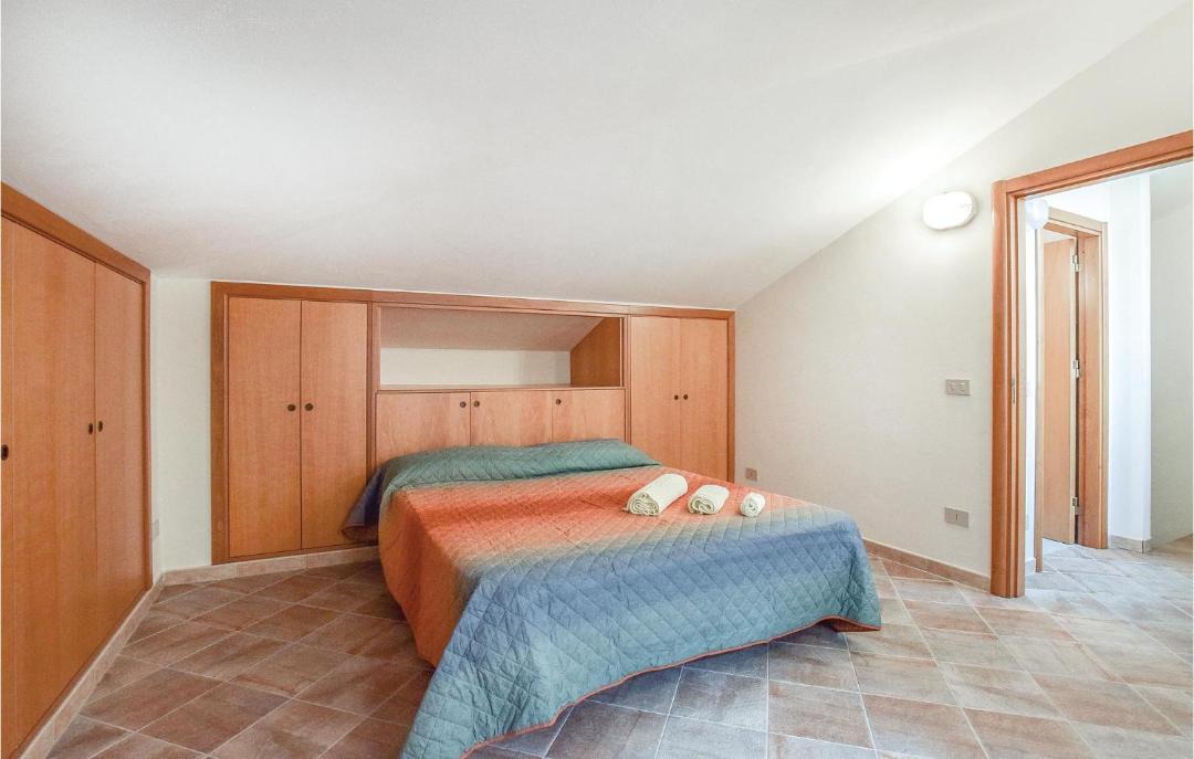 Photo of Bedroom in San Nicola l'Arena