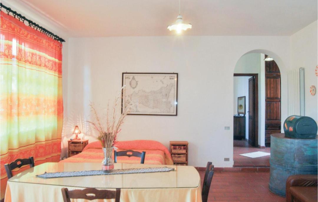 Photo of Livingroom in Gioiosa Marea