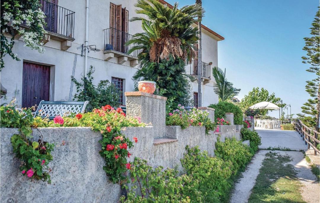 Photo of Buildings in Gioiosa Marea