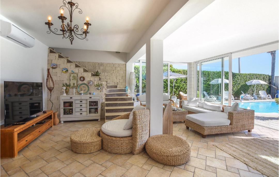 Photo of Livingroom in Casuzze