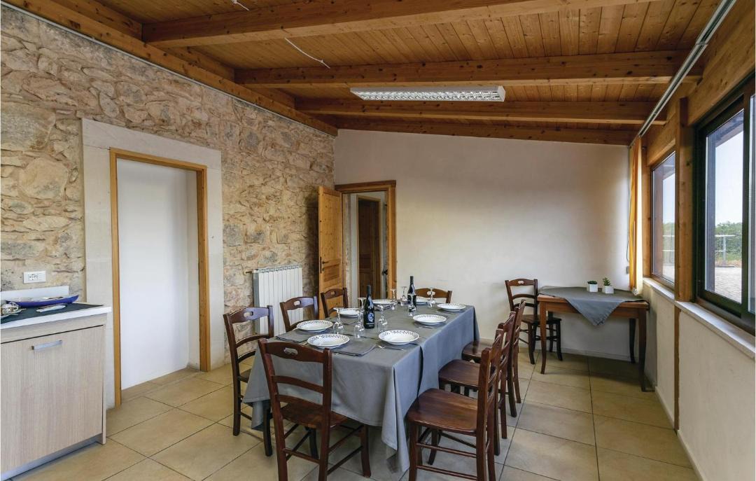 Photo of Kitchen in Puntarazzi