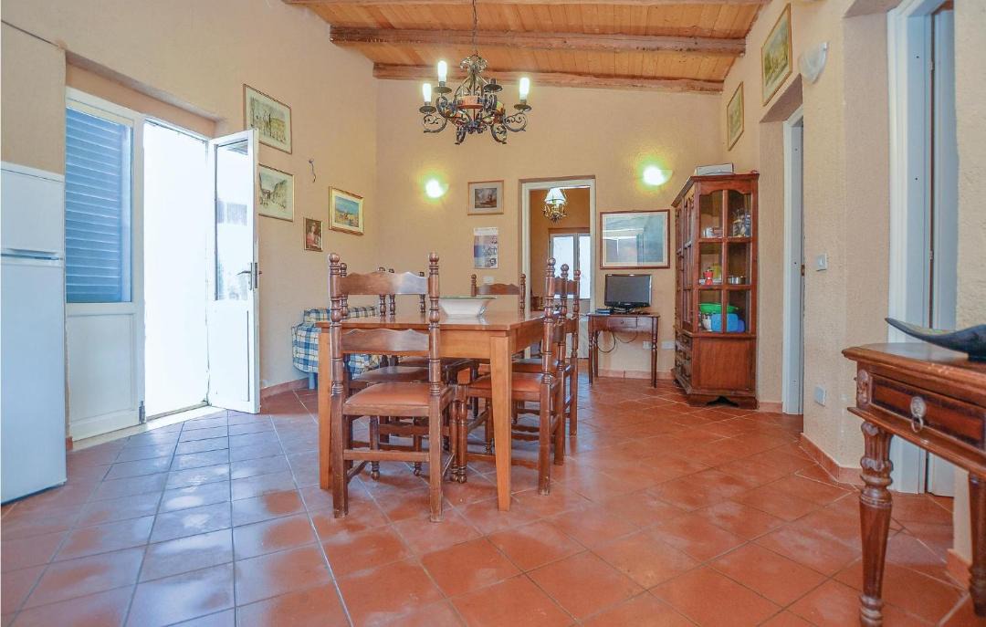 Photo of Livingroom in Campobello di Mazara