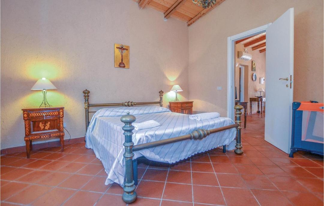 Photo of Bedroom in Campobello di Mazara