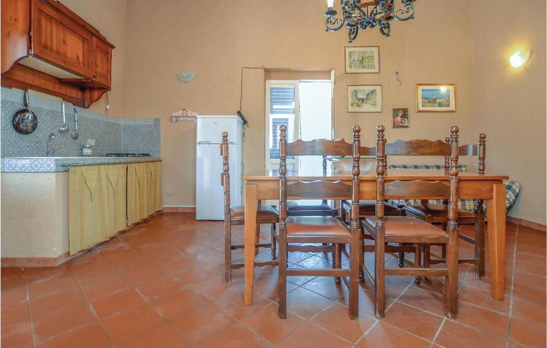 Photo of Livingroom in Campobello di Mazara