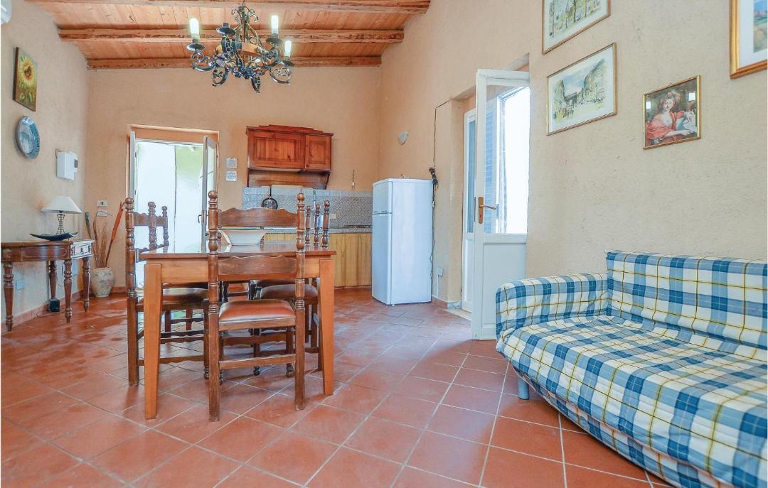 Photo of Livingroom in Campobello di Mazara