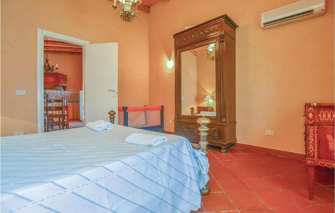 Photo of Bedroom in Campobello di Mazara