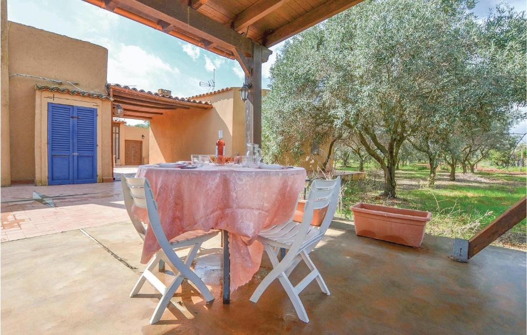 Photo of Patio Balcony in Campobello di Mazara