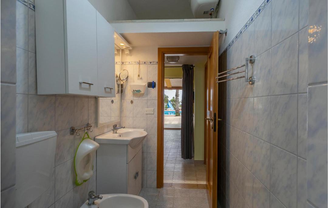 Photo of Bathroom in Marina di Modica