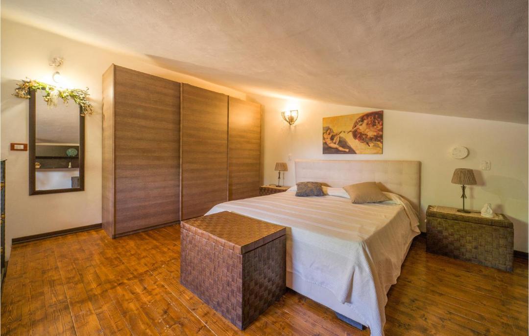 Photo of Bedroom in Contrada Fiori Sud