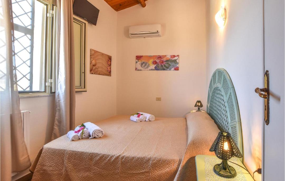 Photo of Bedroom in Partinico