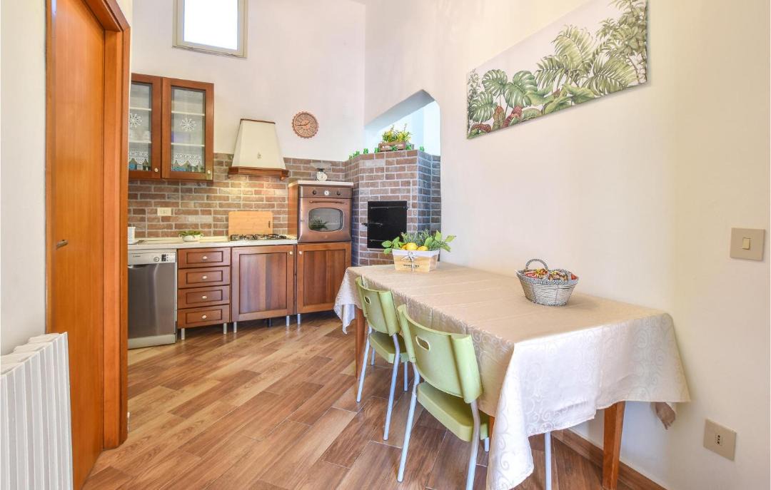 Photo of Kitchen in Partinico