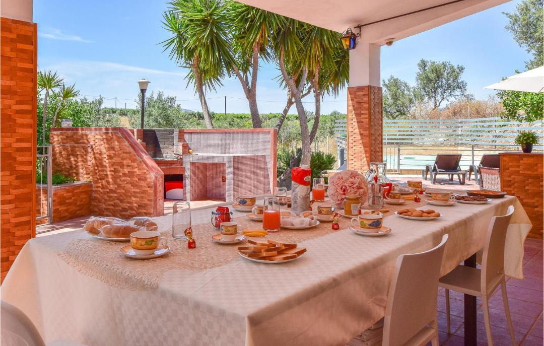 Photo of Patio Balcony in Partinico