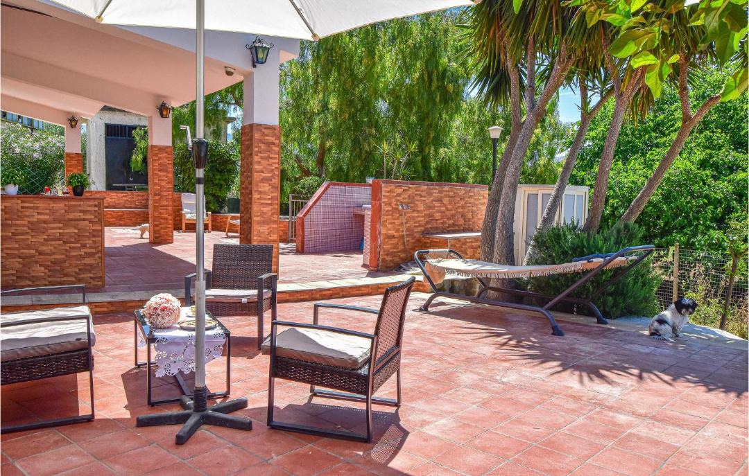 Photo of Patio Balcony in Partinico