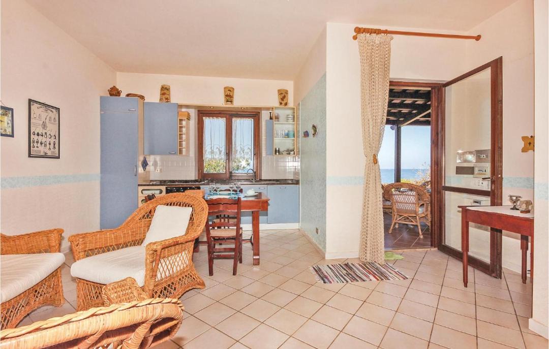 Photo of Livingroom in Custonaci
