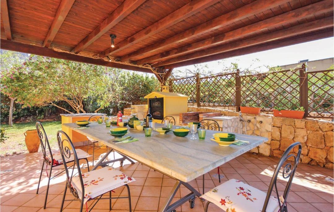 Photo of Patio Balcony in Custonaci