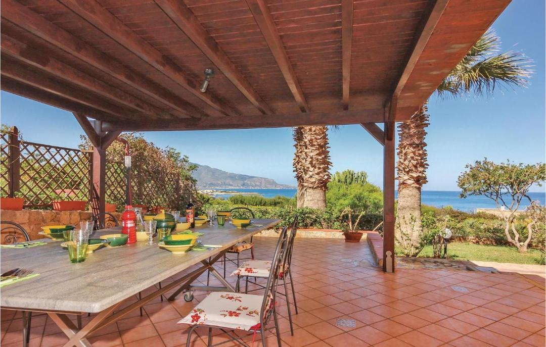 Photo of Patio Balcony in Custonaci