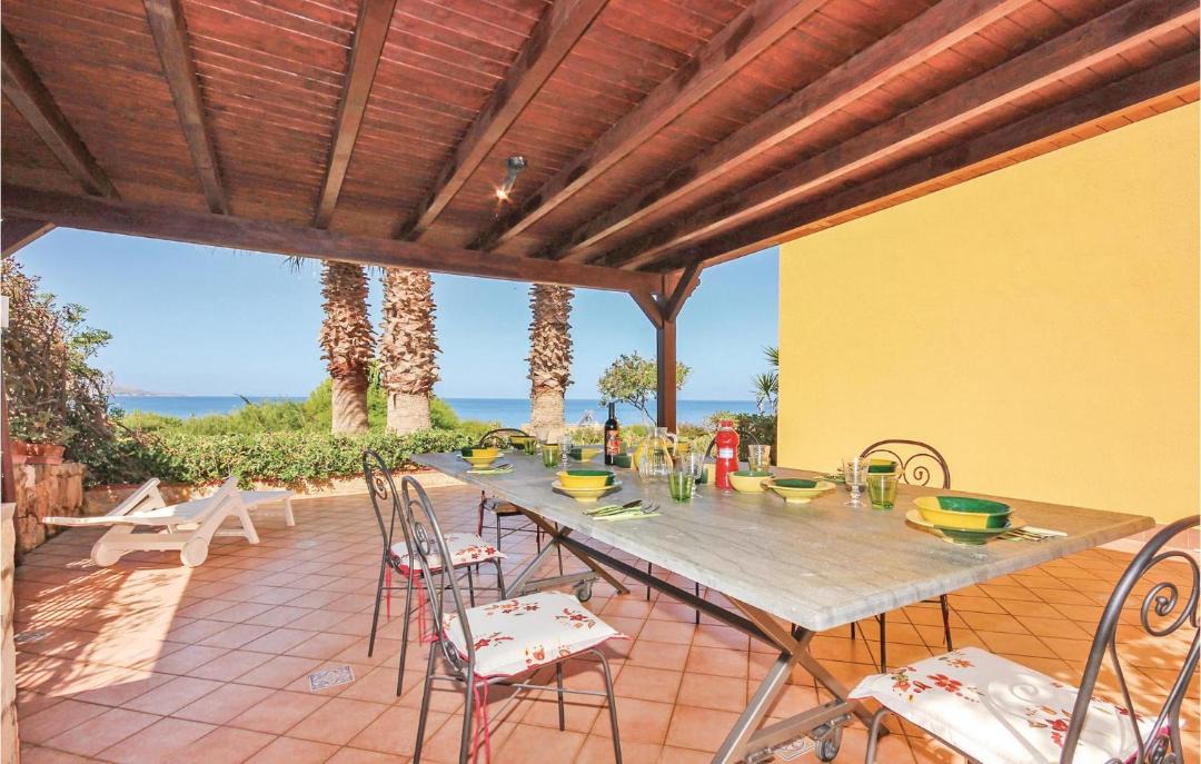 Photo of Patio Balcony in Custonaci