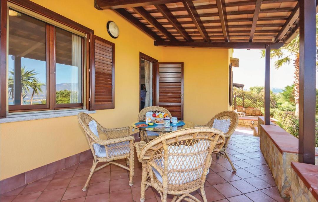 Photo of Livingroom in Custonaci
