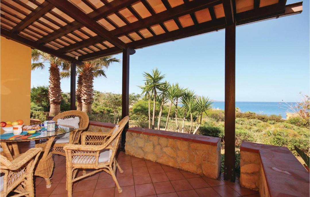 Photo of Patio Balcony in Custonaci