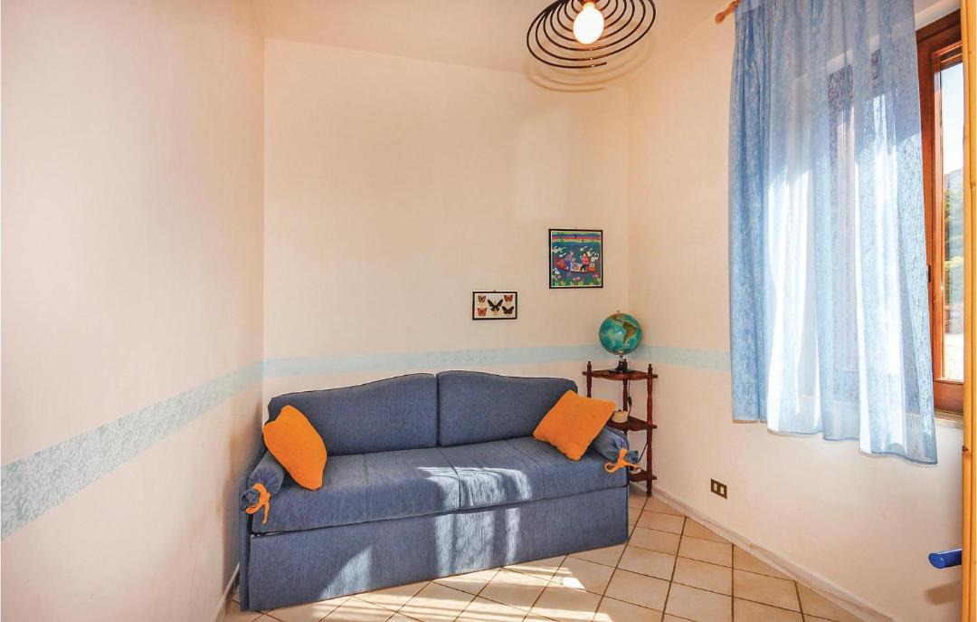 Photo of Livingroom in Custonaci
