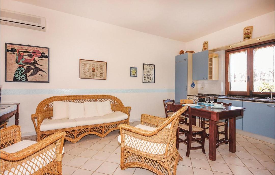 Photo of Livingroom in Custonaci