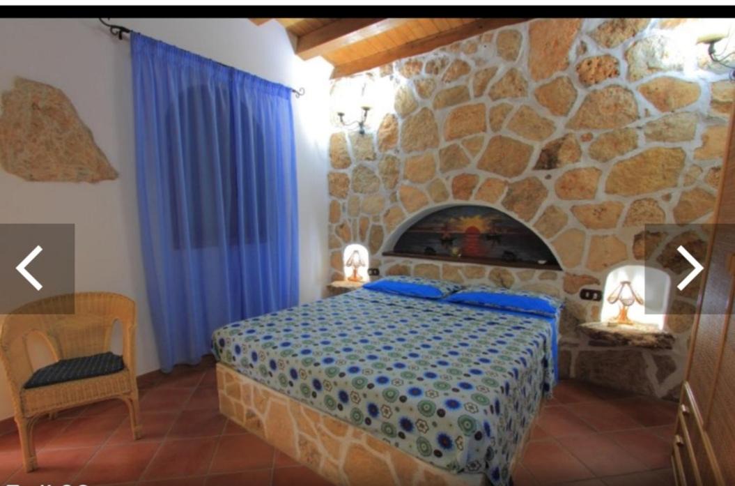 Photo of Bedroom in Lampedusa