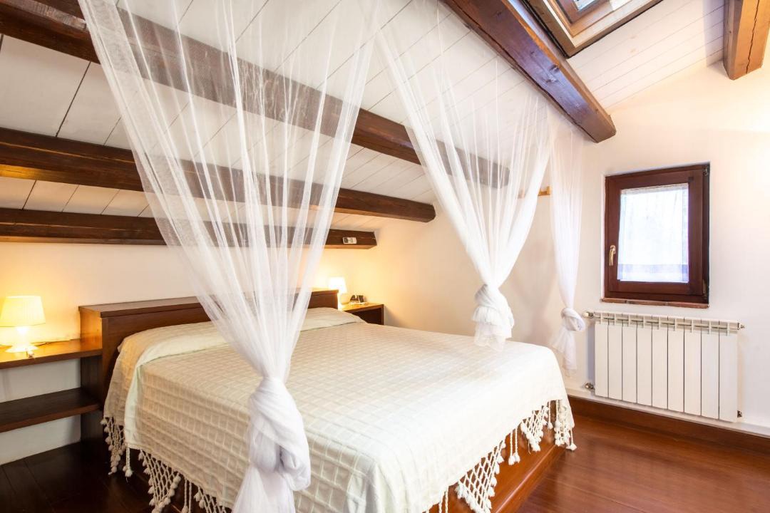 Photo of Bedroom in Capo