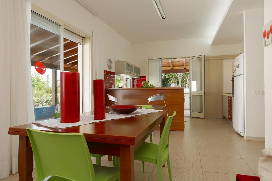 Photo of Livingroom in Castellammare del Golfo