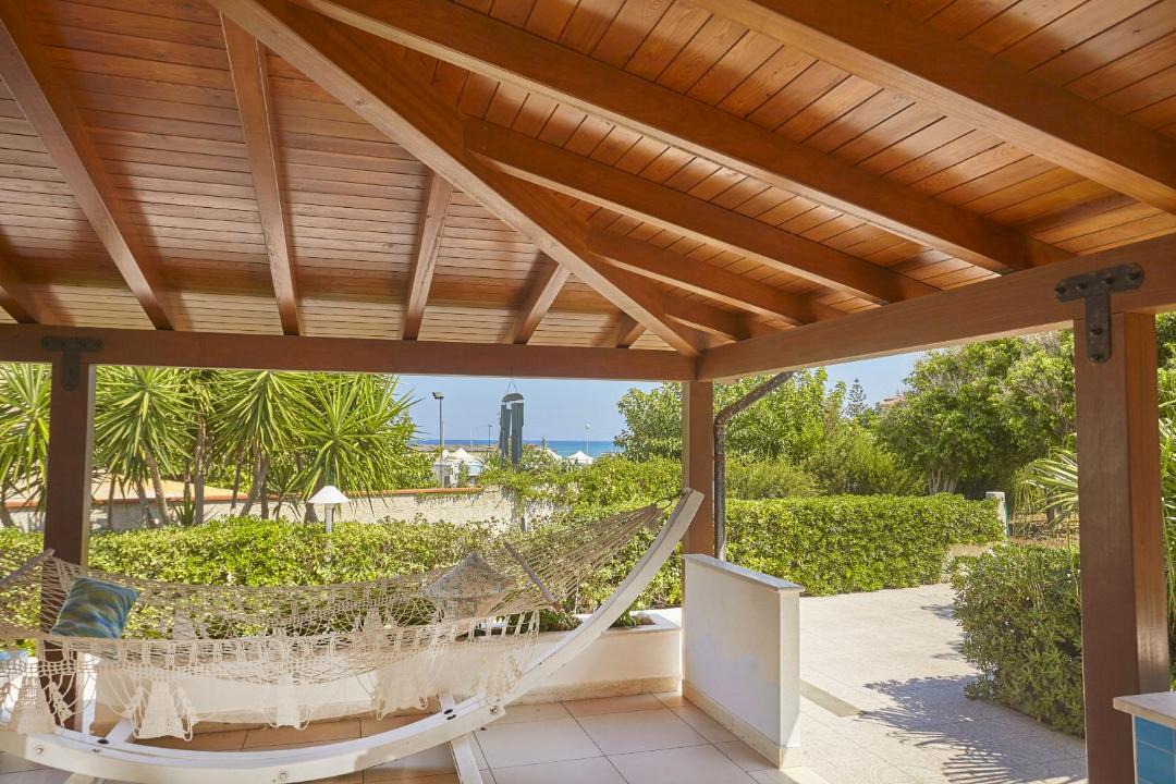 Photo of Patio Balcony in Castellammare del Golfo