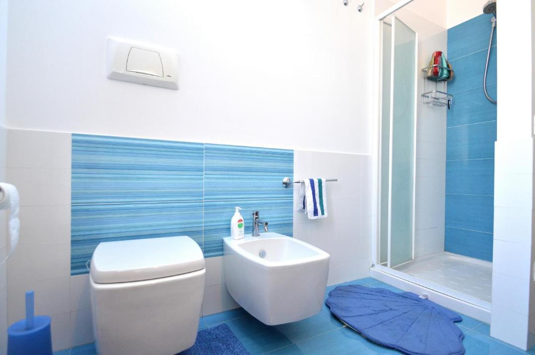 Photo of Bathroom in Castellammare del Golfo