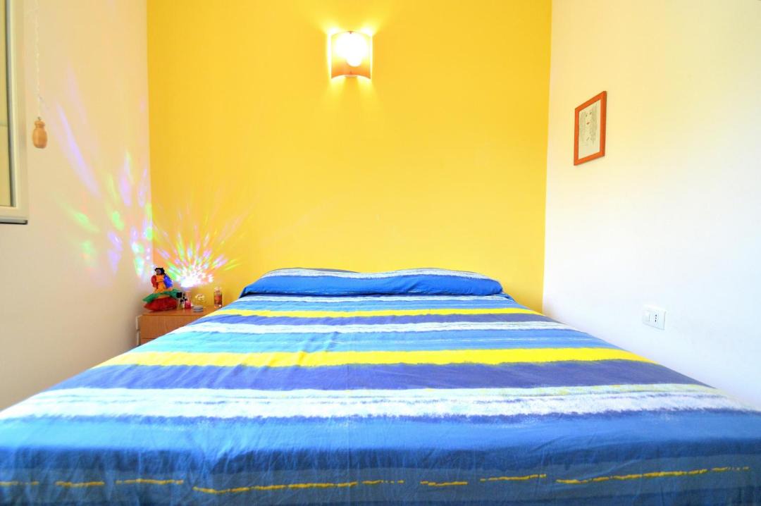 Photo of Bedroom in Castellammare del Golfo