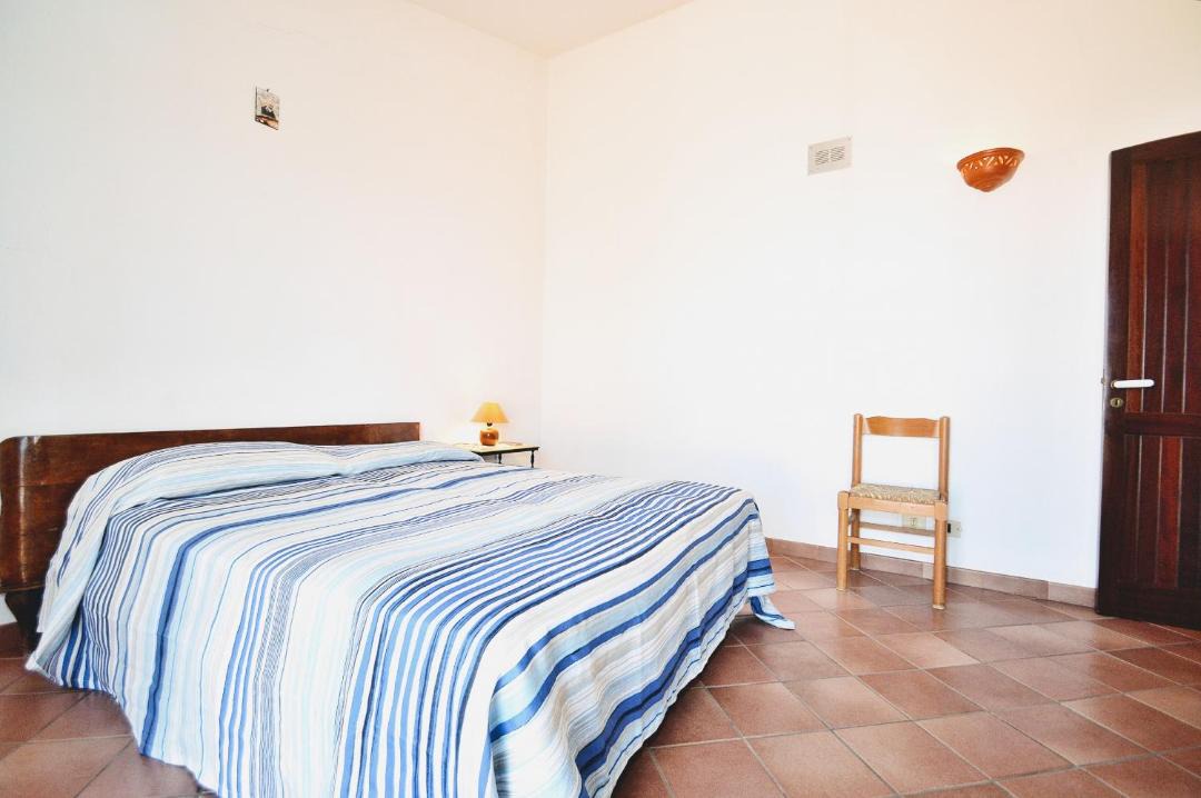 Photo of Bedroom in Scopello