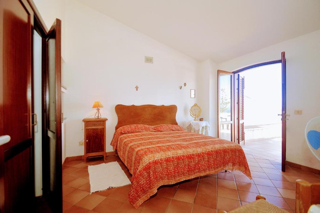 Photo of Bedroom in Scopello