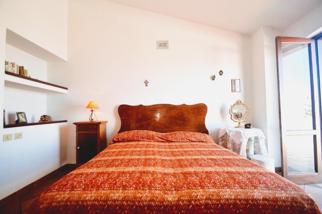 Photo of Bedroom in Scopello